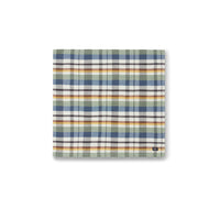 Lexington - Napkin - Multi Checked Cotton/Linen Serviett 50x50 cm