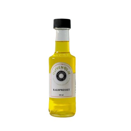 Dardanos - Extra Virgin Oliven Olje