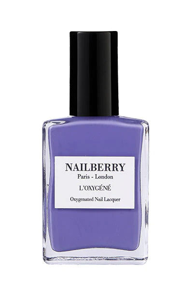 Nailberry - Neglelakk - Bluebell