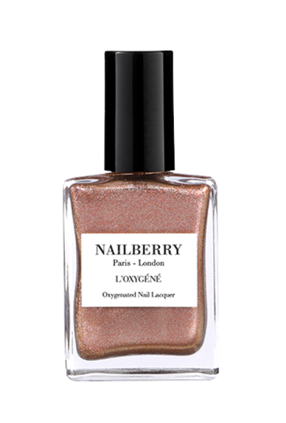 Nailberry - Neglelakk - Ring A Posie
