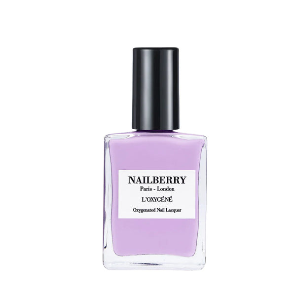 Nailberry - Neglelakk - Lavender Fields