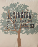 Lexington - Putetrekk - Tree Logo Pillow Cover