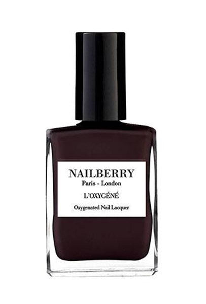 Nailberry - Neglelakk - Hot Coco