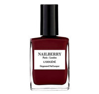 Nailberry - Neglelakk - Grateful