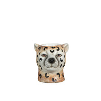 Vase - Cheetah