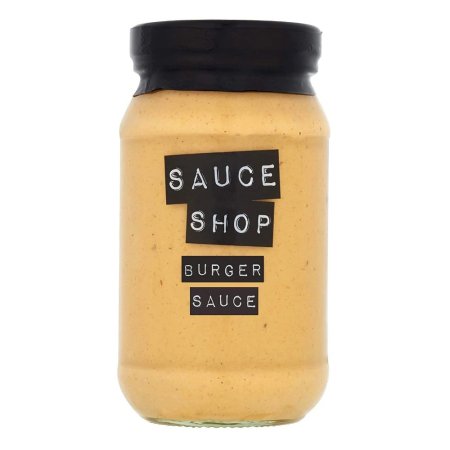 Sauce Shop - Burger Sauce