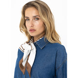 Coster – Skjerf – Assortert 3 pk