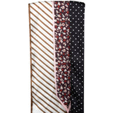 Coster – Skjerf – Assortert 3 pk