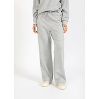 CC Heart - Joggebukse - Billie Grey Melange