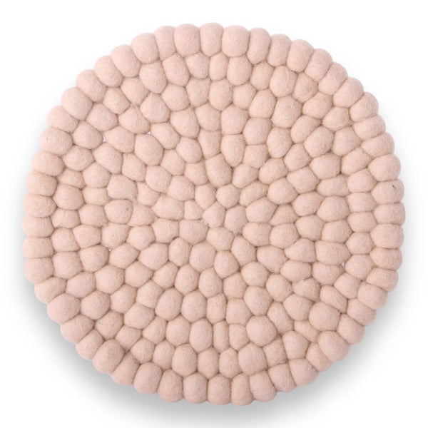 Gry & Sif – Gryteunderlag – Beige