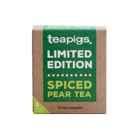 Tea Pigs - Te - Spiced Pear