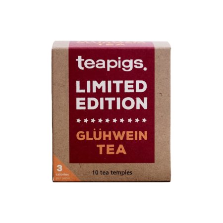 Tea Pigs - Te - Winter Glühwein