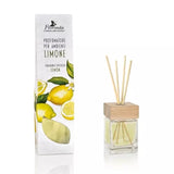 Florinda – Duftpinner - Sitron