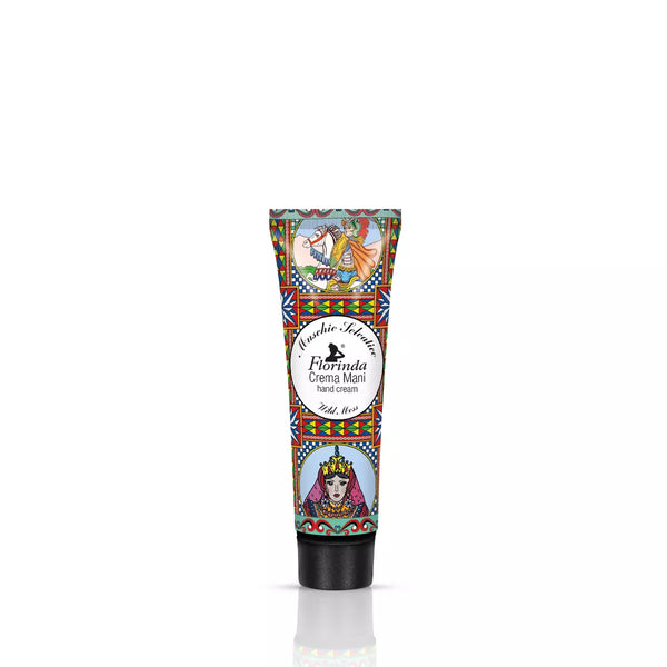 Florinda - Håndkrem - Art of Sun Wild Moss 30ml