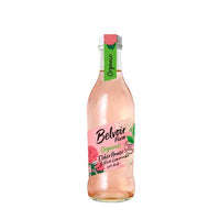 Belvoir Farm - Organic Elderflower & Rose - 250ml