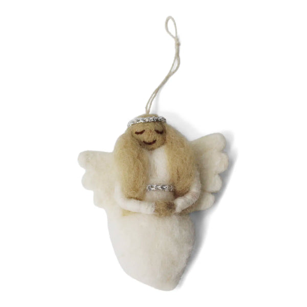 Gry & Sif – Engel med glorie