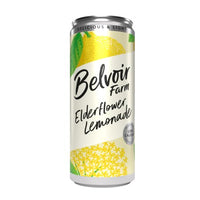 Belvoir Farm - Elderflower Limonade - 330ml