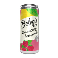 Belvoir Farm - Raspberry Limonade - 330ml