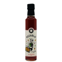 Dardanos - Pizzaolje - Chili & Hvitløk