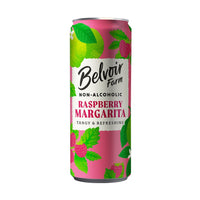 Belvoir -  Mocktail - Raspberry Margarita