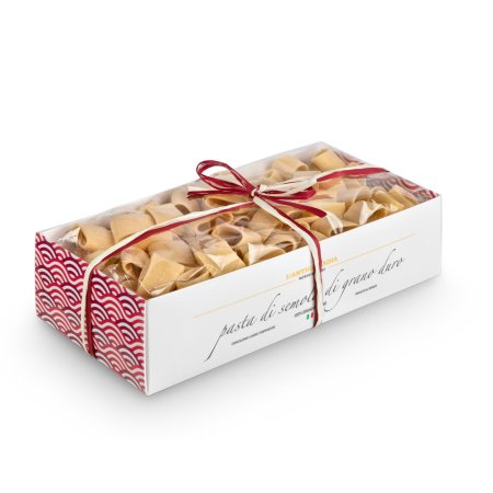 Pasta L'Antica Madia Paccheri - Brett 500g