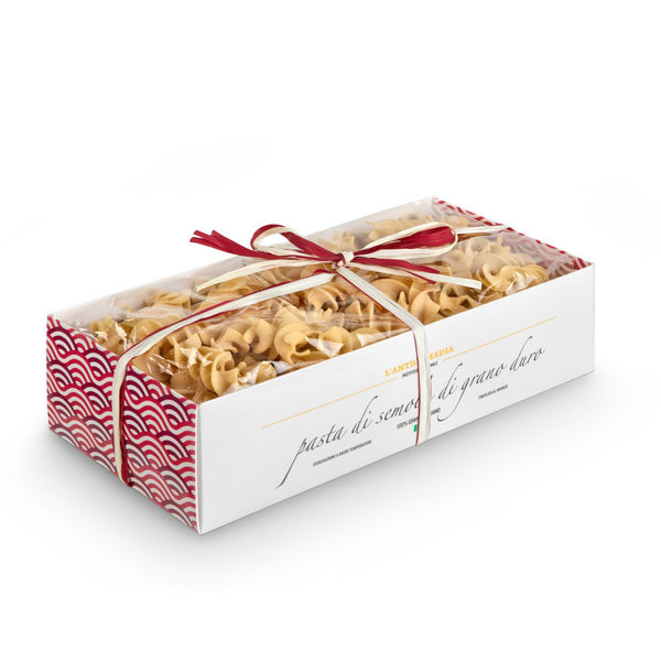 Pasta L'Antica Madia Eliche – Store pastaskruer