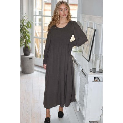 Copenhagen Luxe – Kjole – Dina Brown