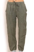 Copenhagen Luxe - Bukse -  Army 1853