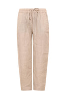 Copenhagen Luxe - Bukse -  Sand 1853