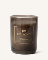 Lexington - Duftlys - Scented Candle Heritage