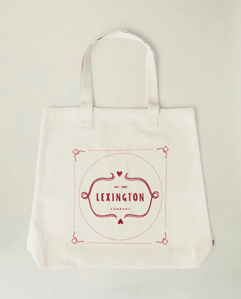 Lexington tote bag sale