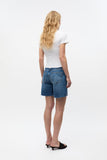 Envii - Shorts - Enbiloba Worn Dark Blue