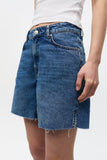 Envii - Shorts - Enbiloba Worn Dark Blue