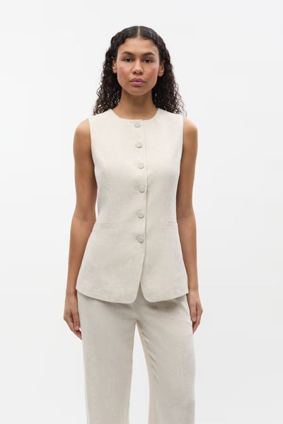 Envii - Lang Vest - Endore