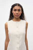 Envii - Lang Vest - Endore