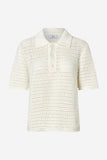 Envii - Genser - Polo Strikk