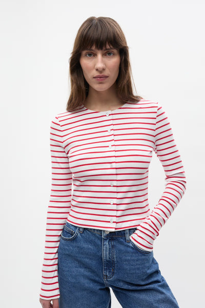 Envii - Cardigan - Enally