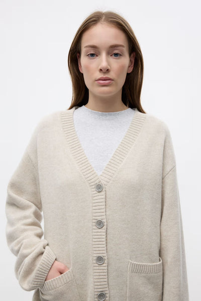 Envii - Enelise Cardigan - Moonstruck Mel