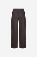 Envii - Enbonnie Jeans - Worn Chocolate