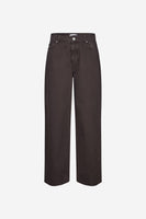 Envii - Enbonnie Jeans - Worn Chocolate
