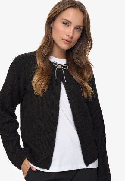 Moves – Cardigan – Katherine