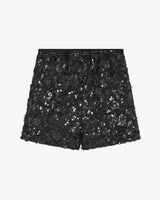 Moves – Shorts – Quinney