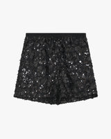 Moves – Shorts – Quinney