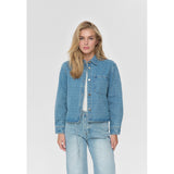 Moves – Calima – Denim Jakke
