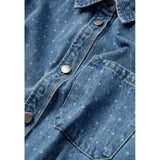 Moves – Calima – Denim Jakke