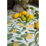 Duk - Limone - Gul