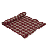 Fondaco – Løper – Lisa Rødrutete