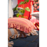 Amalia - Putetrekk - Rosa