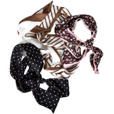 Coster – Skjerf – Assortert 3 pk