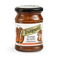 Tracklements - Mango & Chili chutney